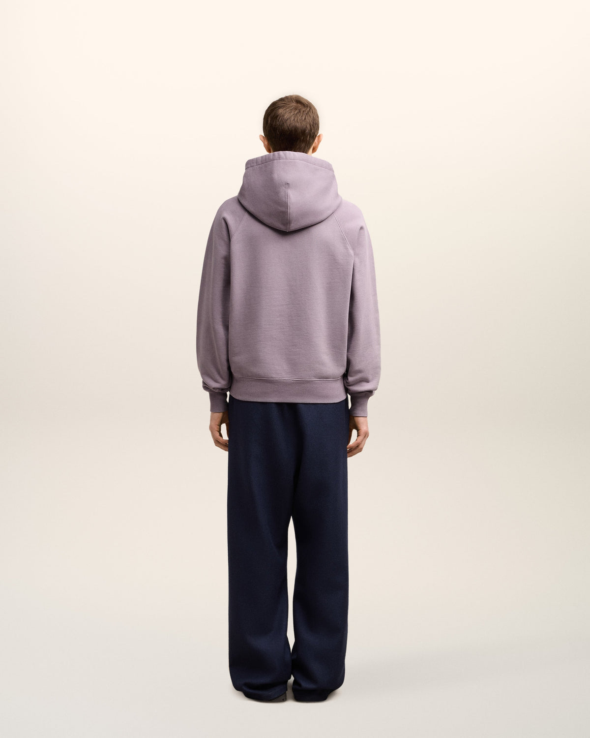 Ami de Coeur Hoodie