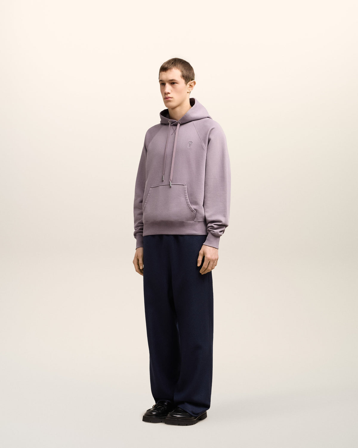 Ami de Coeur Hoodie