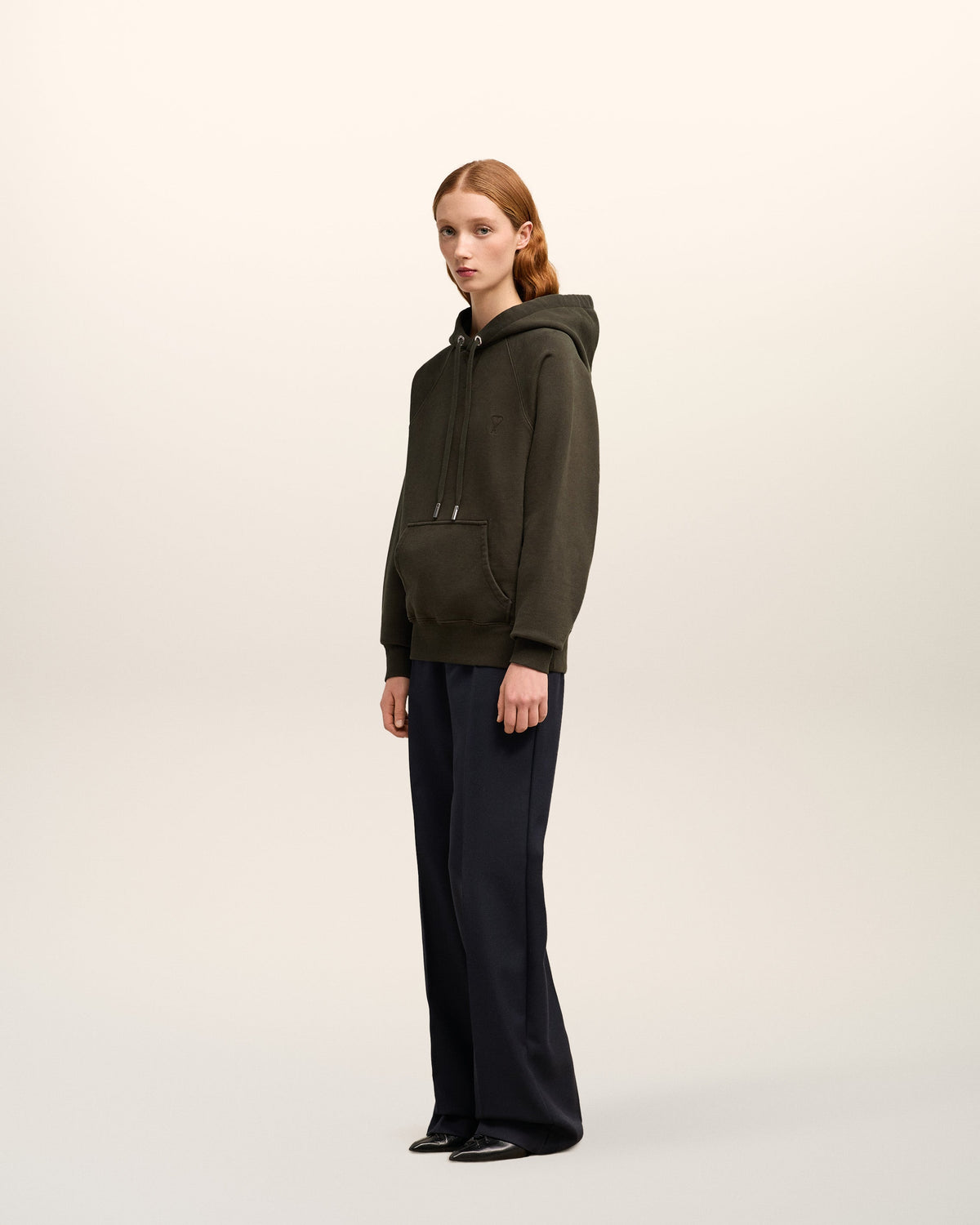 Ami de Coeur Hoodie