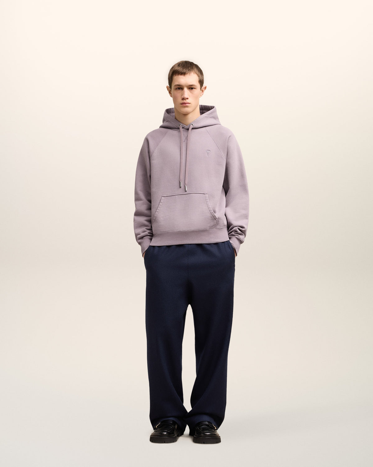 Ami de Coeur Hoodie