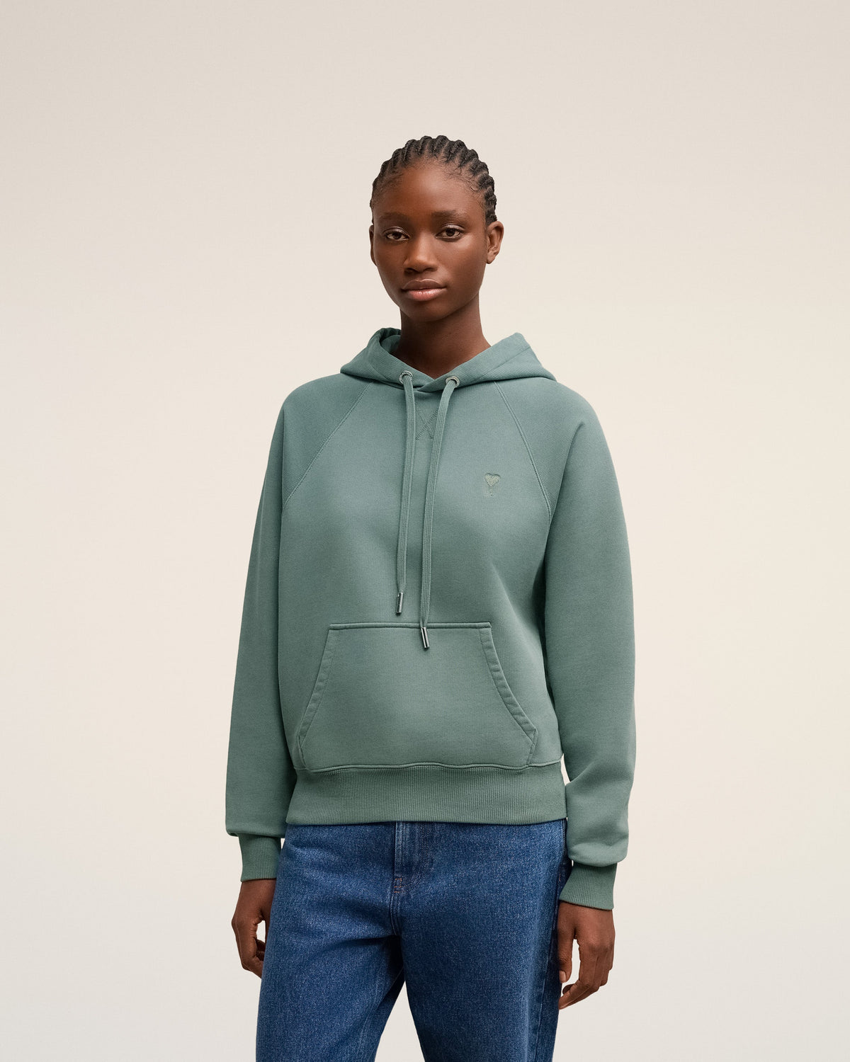 Ami de Coeur Hoodie