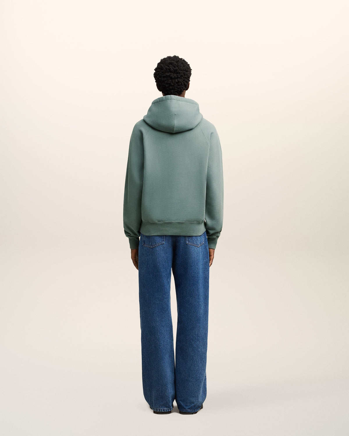 Ami de Coeur Hoodie