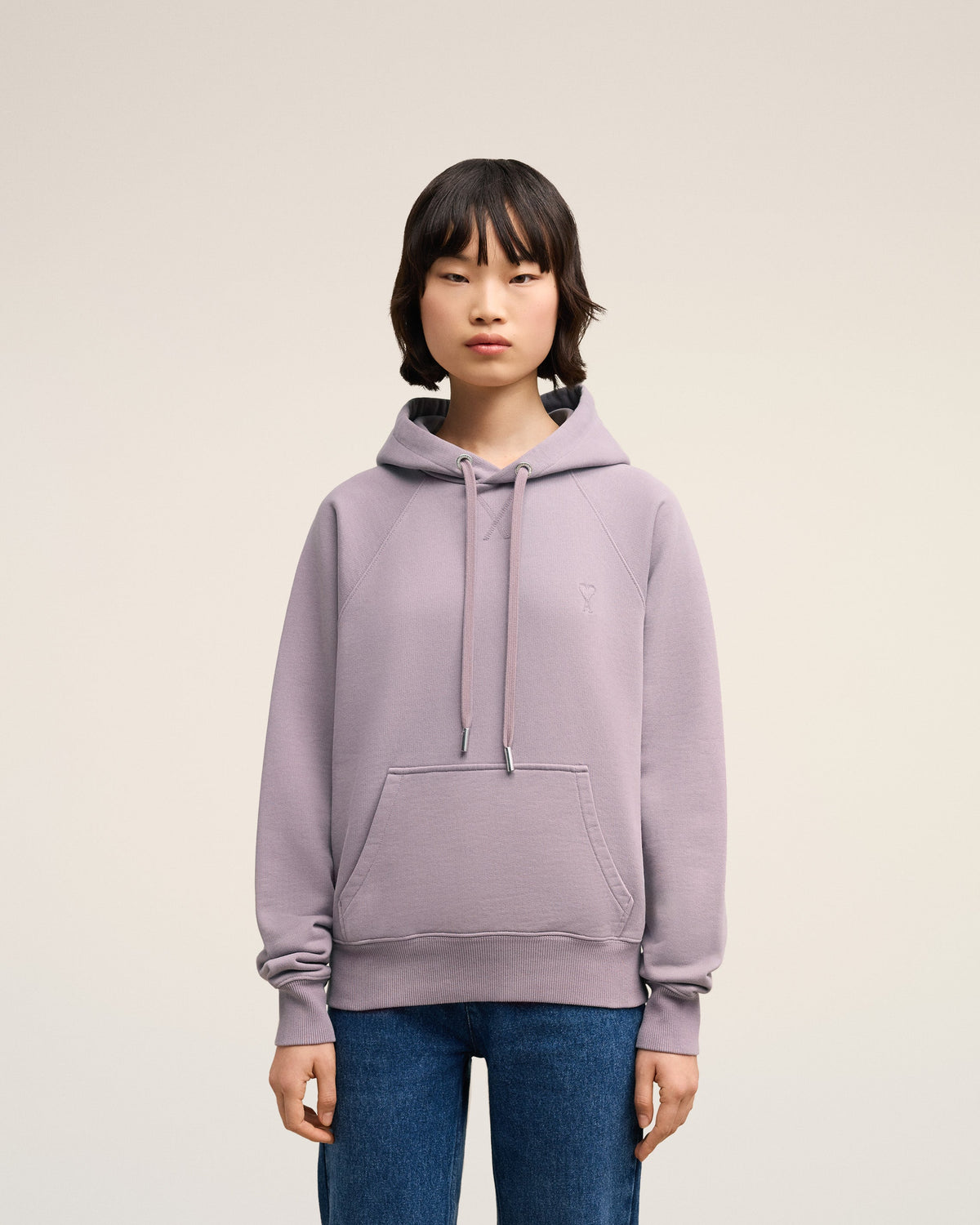 Ami de Coeur Hoodie