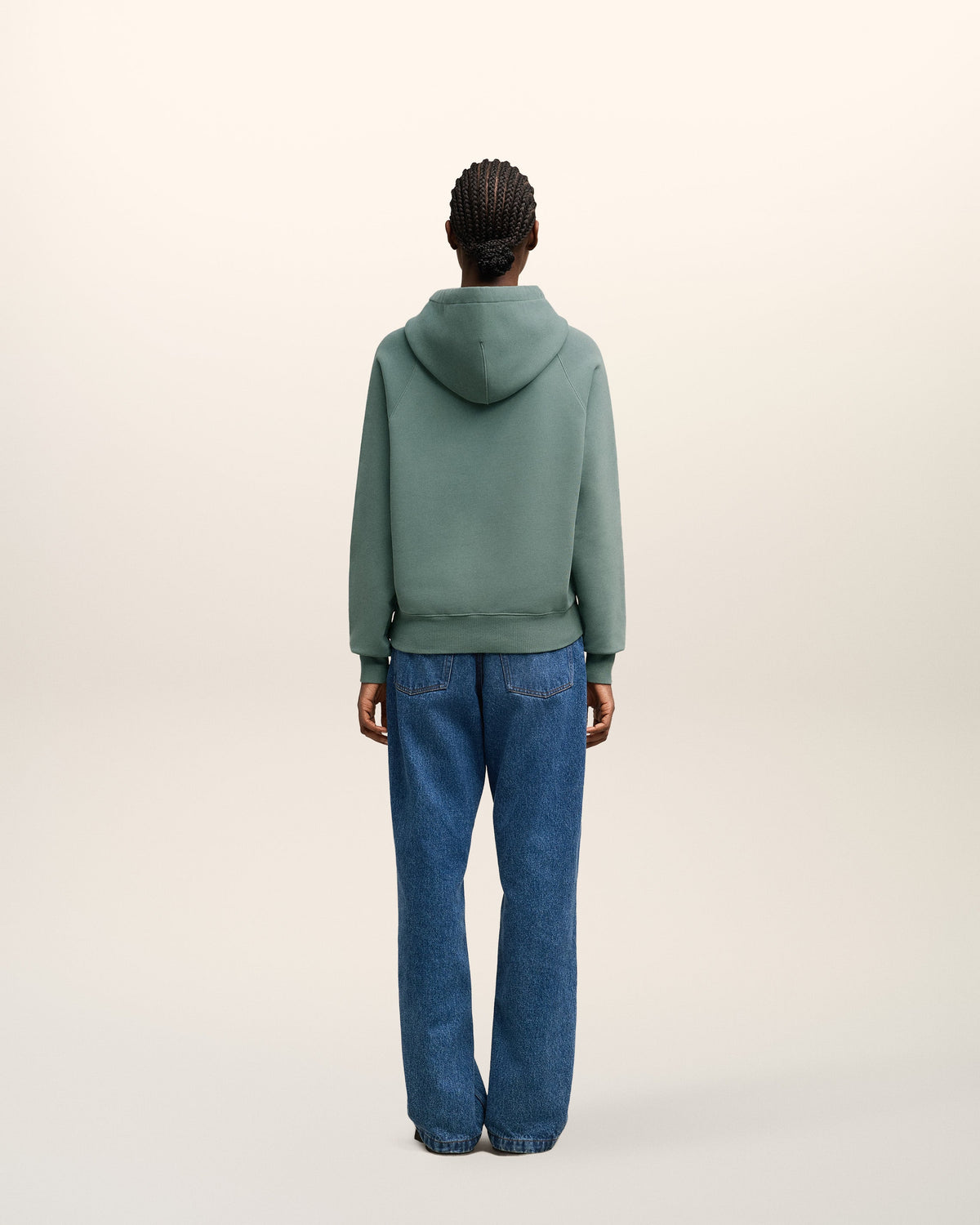 Ami de Coeur Hoodie