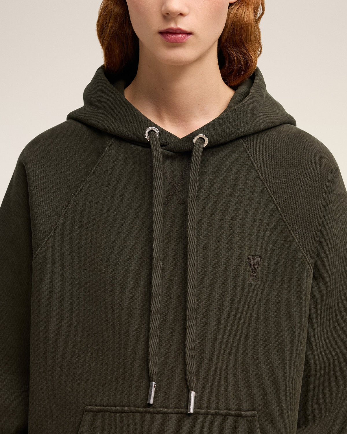 Ami de Coeur Hoodie
