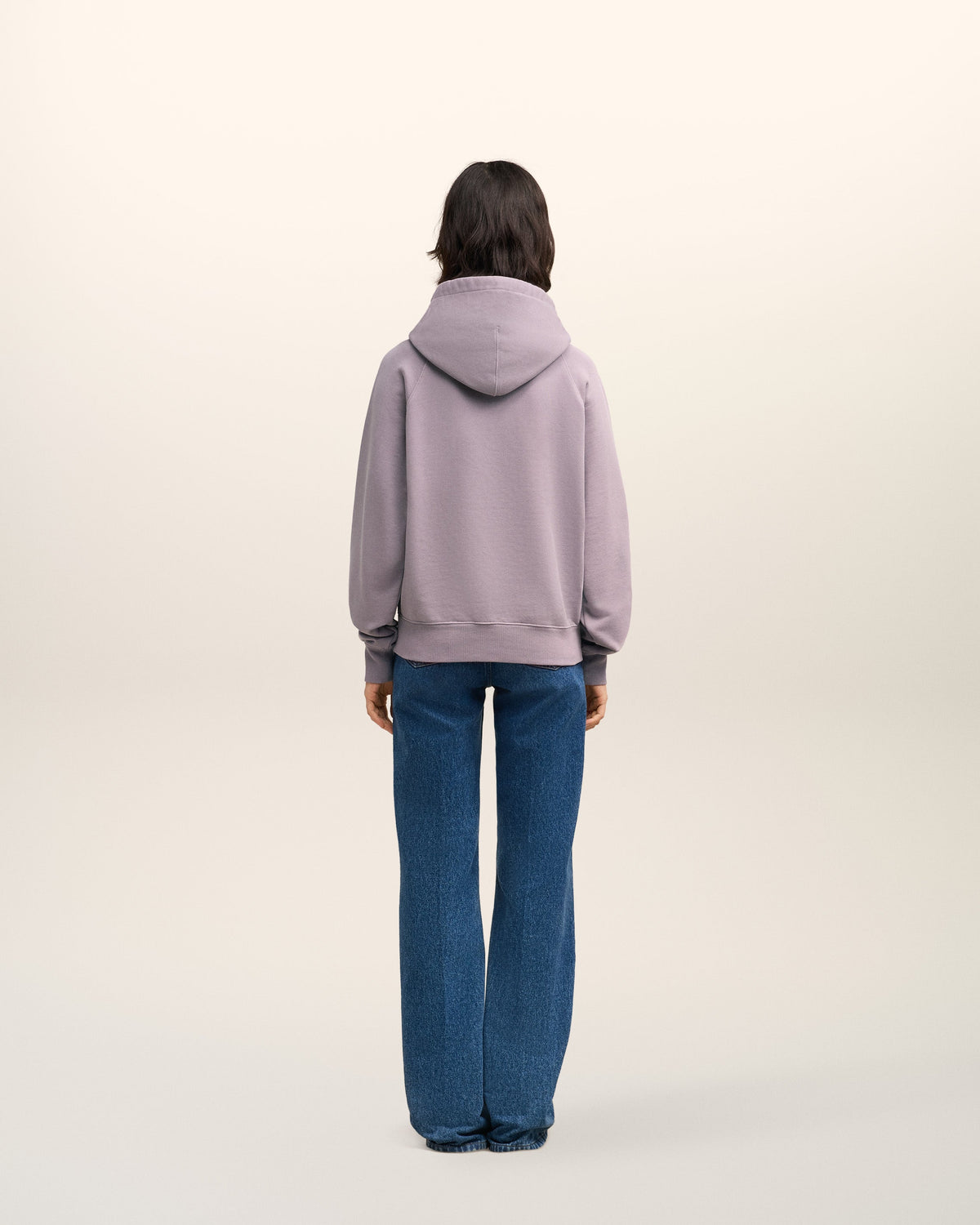 Ami de Coeur Hoodie