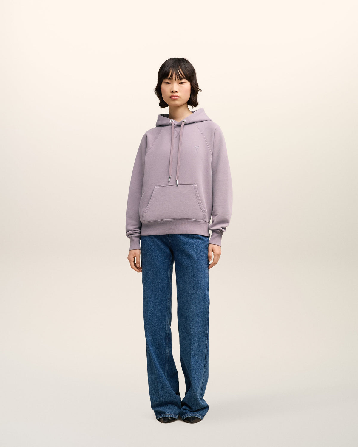 Ami de Coeur Hoodie