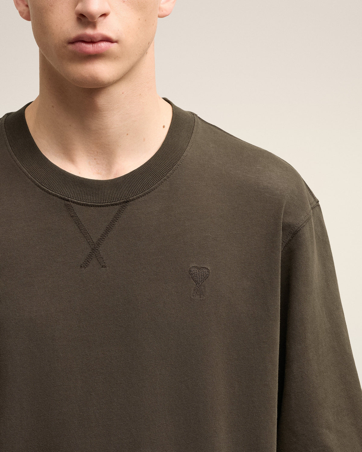 Ami de Coeur T-shirt