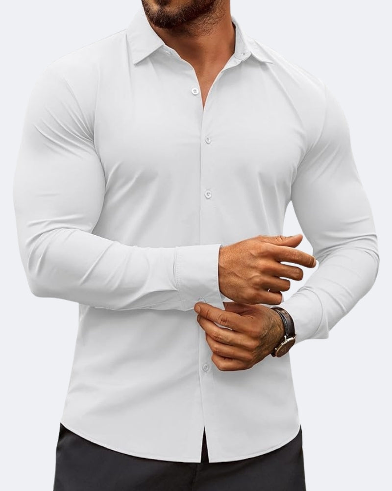 THE EXECUTIVE SHIRT