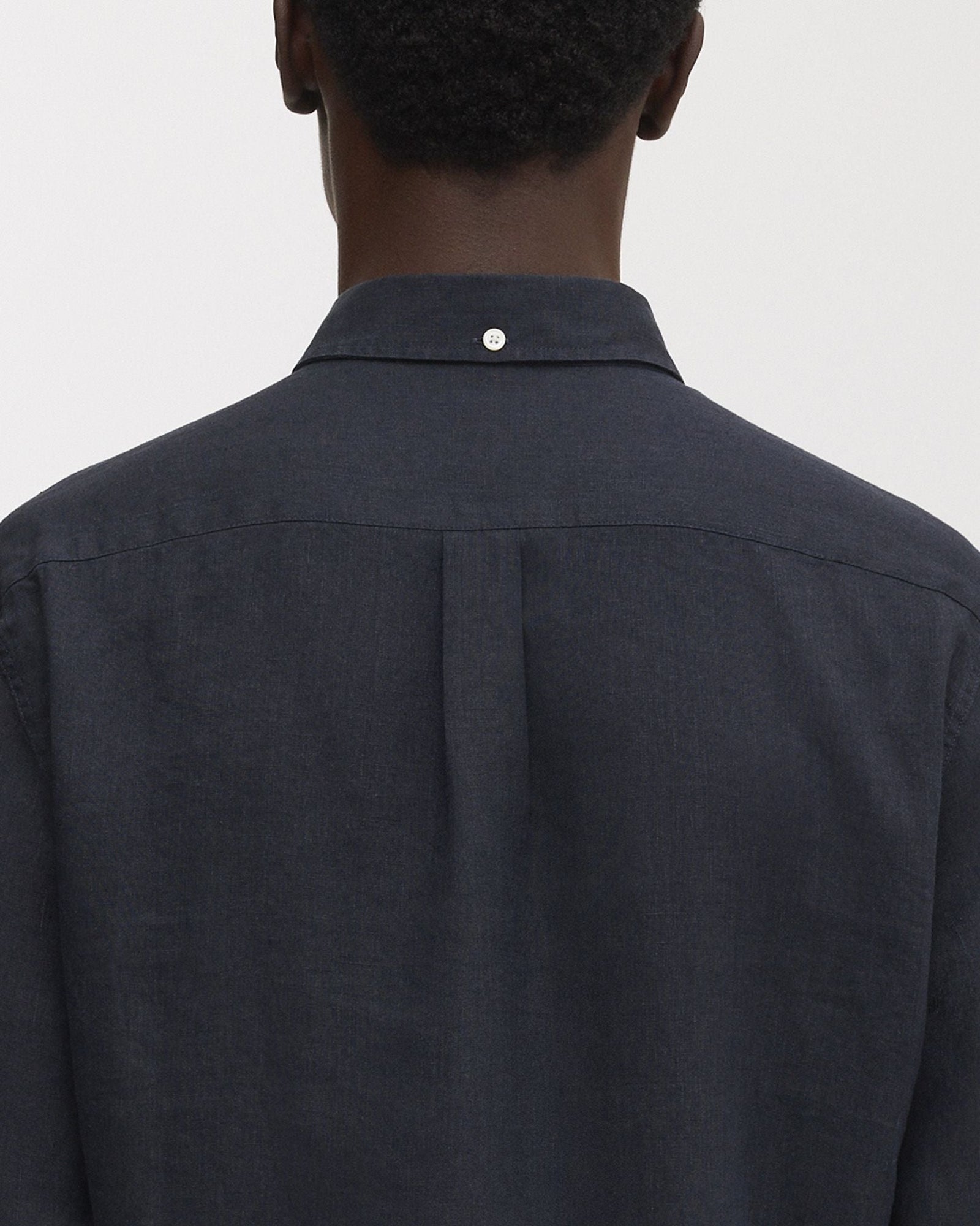 The Linen Shirt