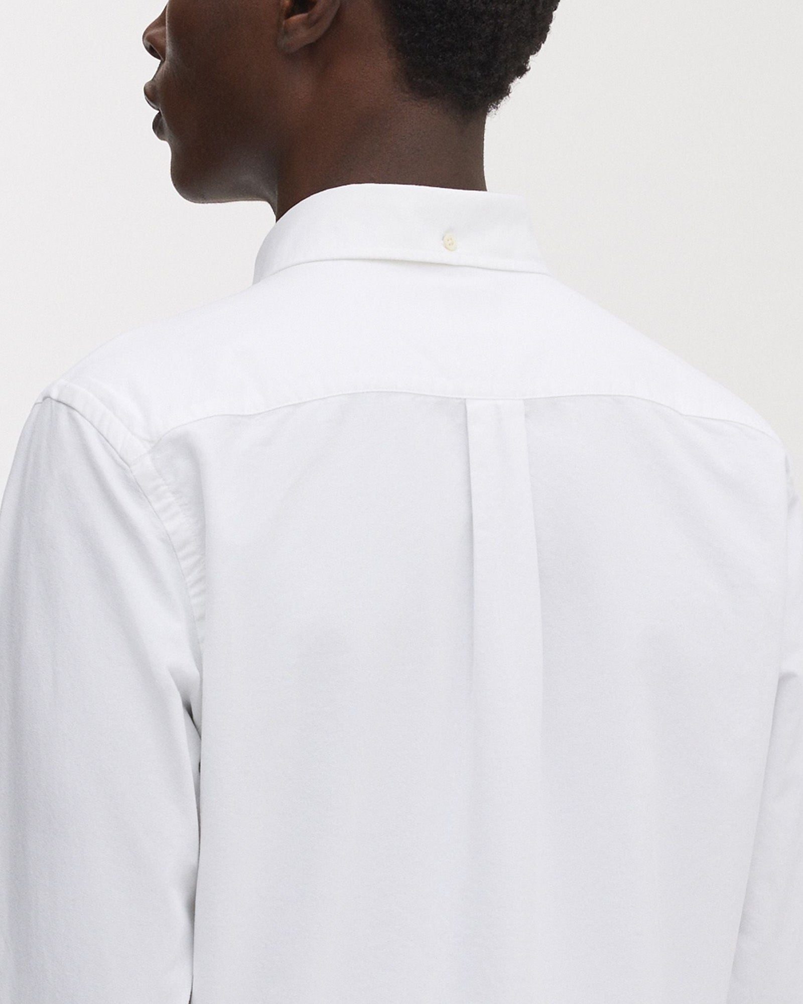 The Oxford Shirt