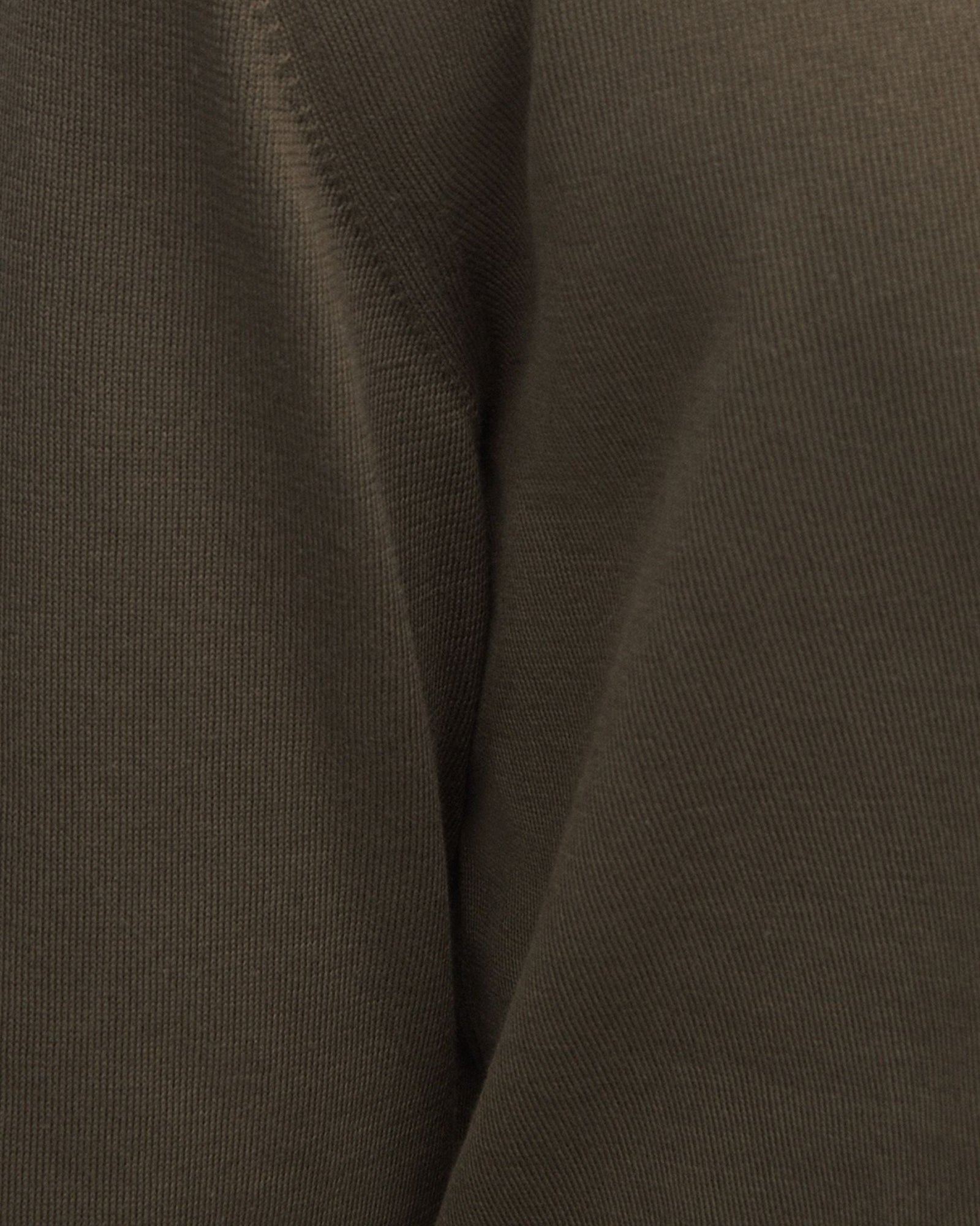 The Cotton Sweater