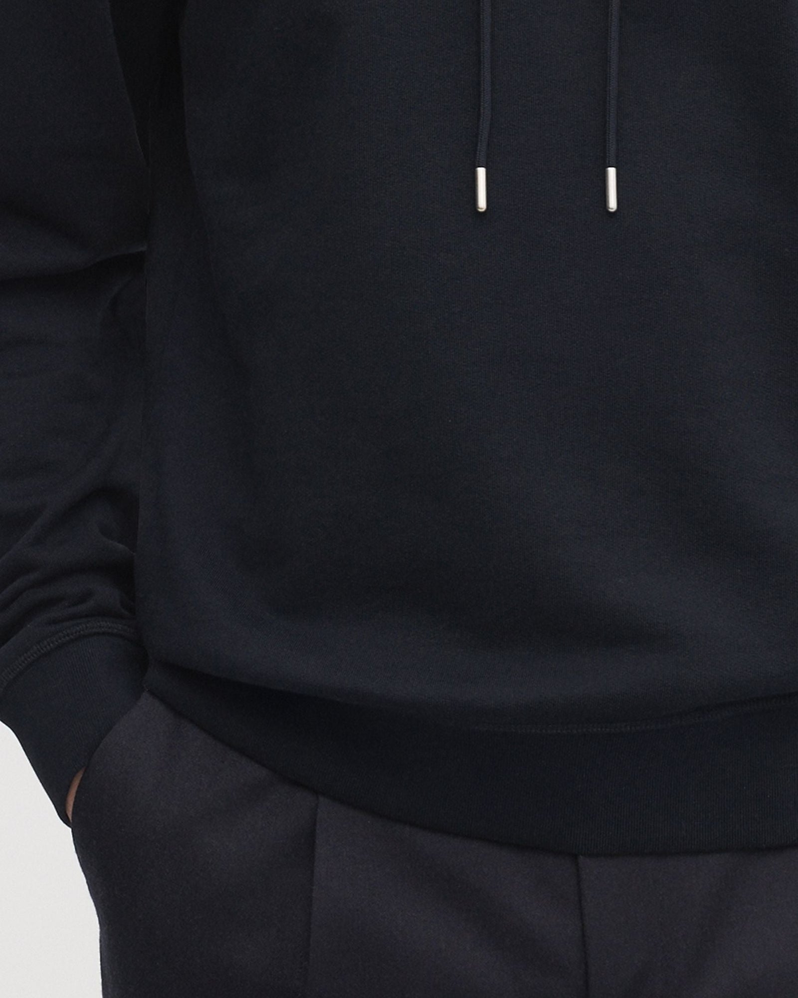 The Hoodie