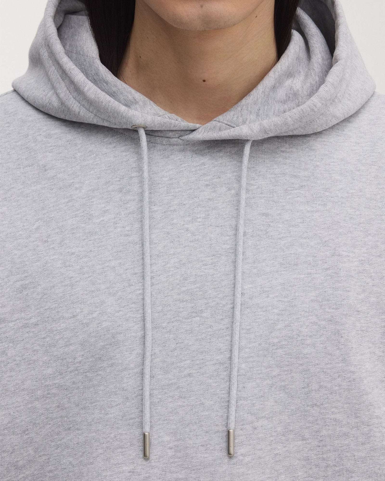 The Hoodie