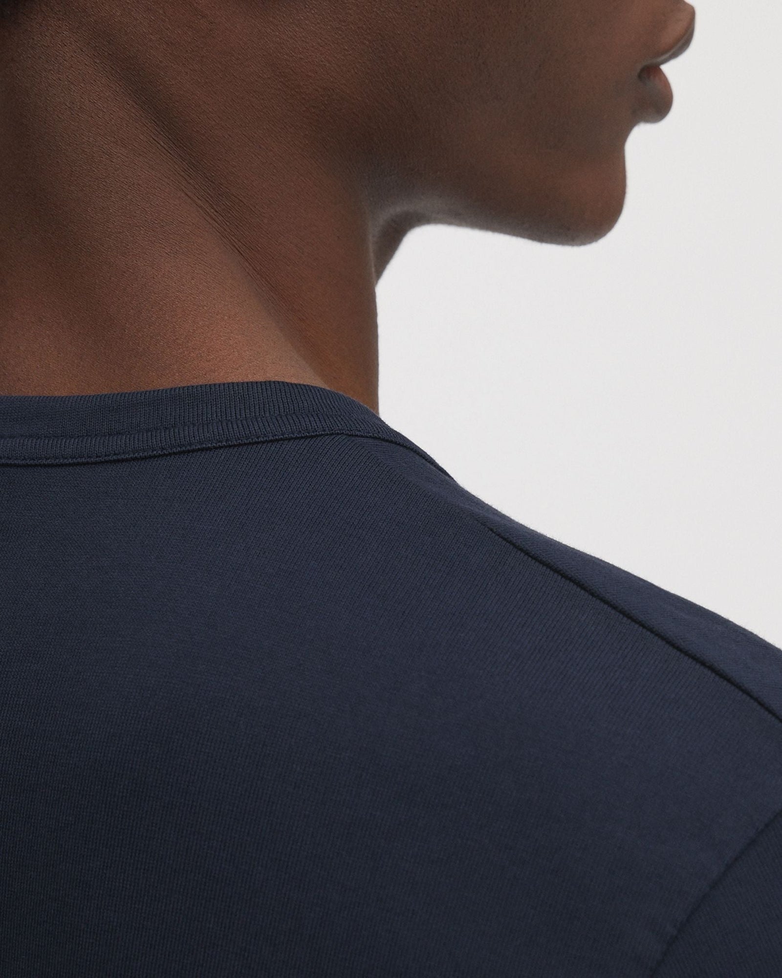 The Long Sleeve T-Shirt
