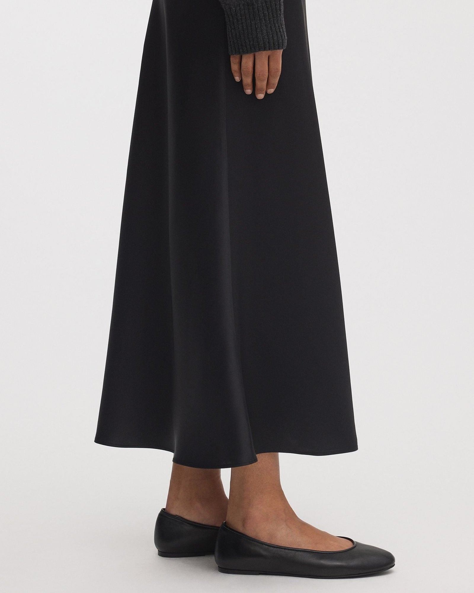 The Slip Skirt