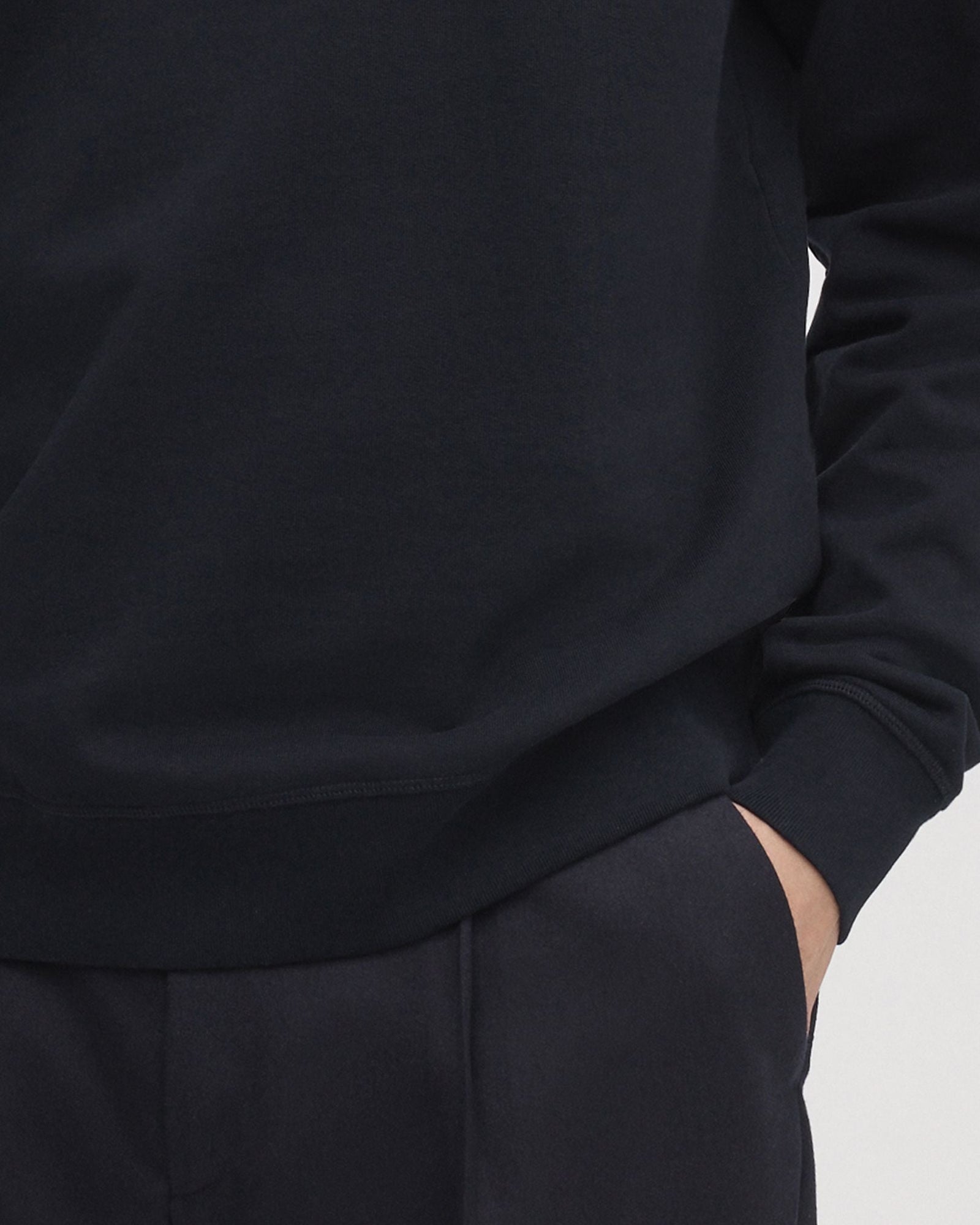 The Sweatshirt