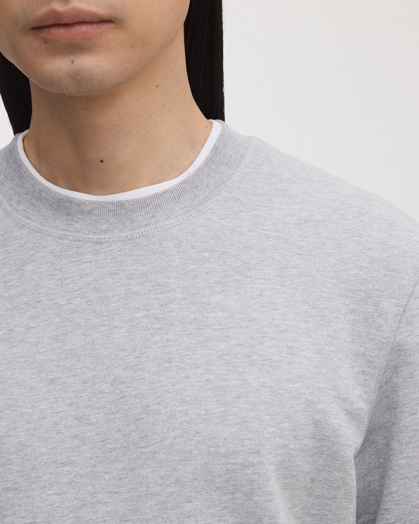 The Sweatshirt