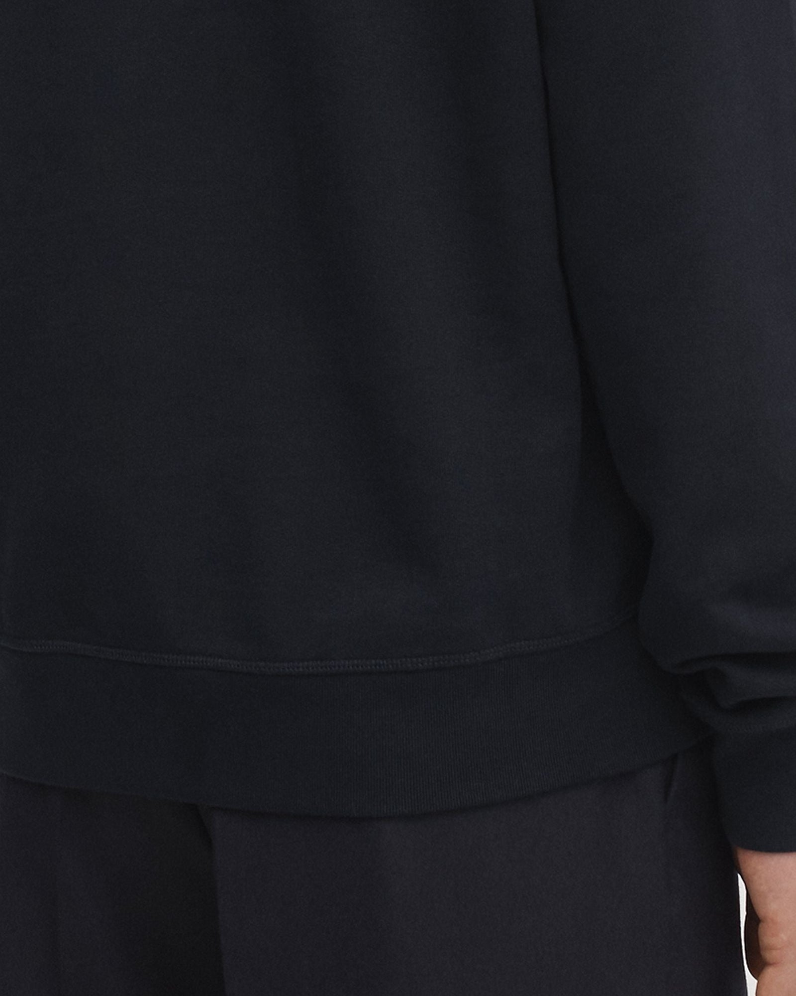 The Sweatshirt