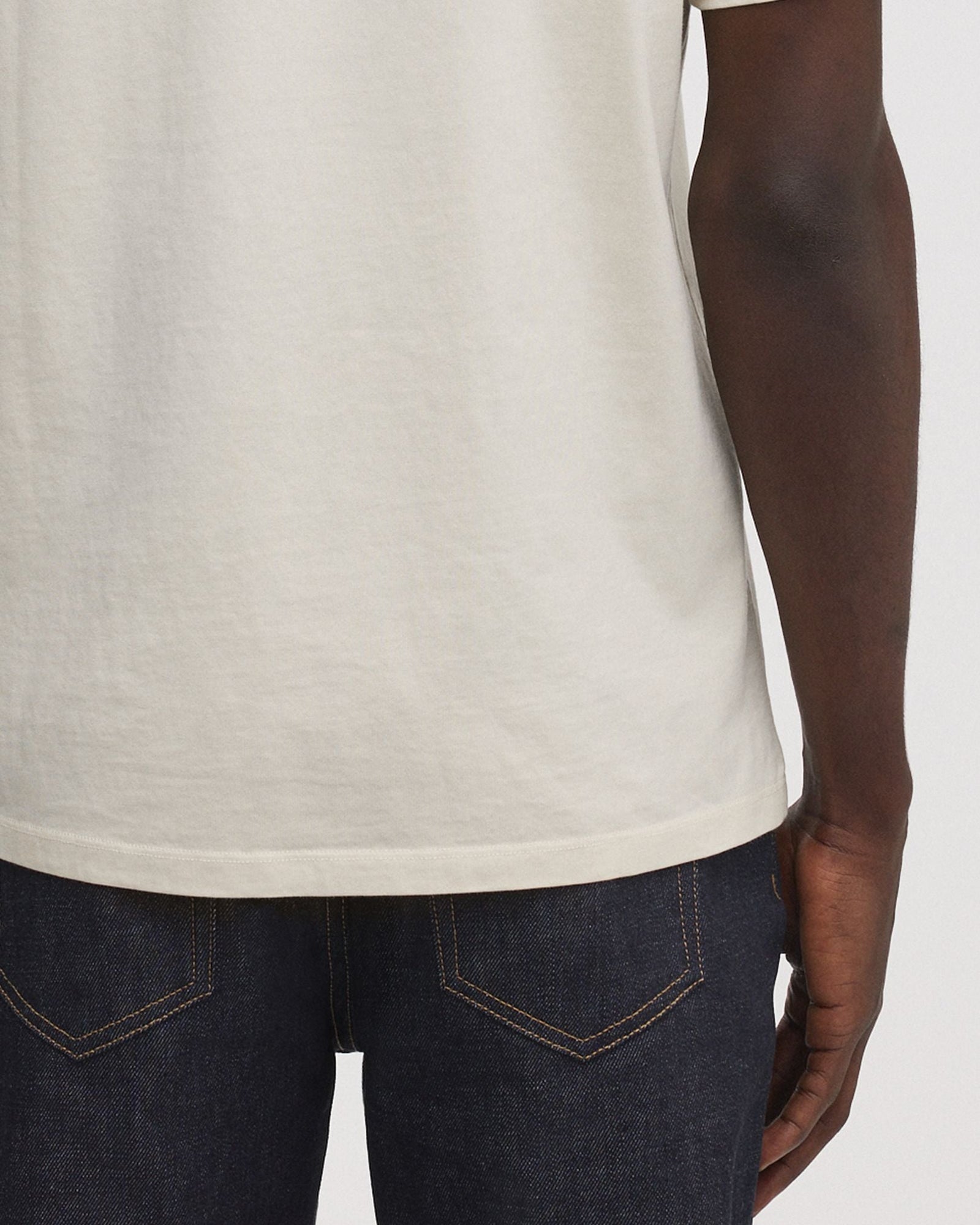 The T-Shirt