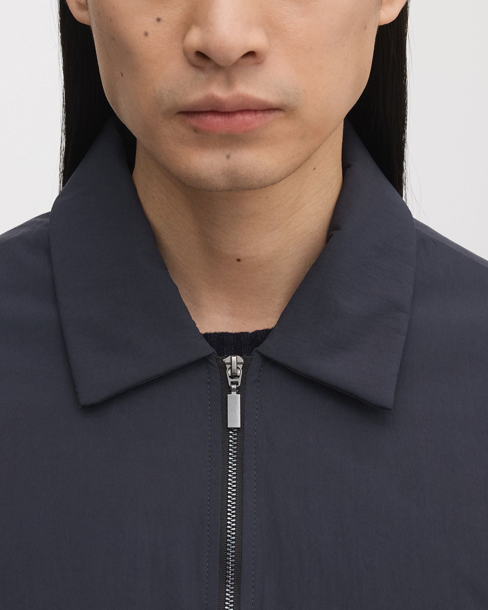 The Zip Jacket
